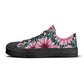 Gerbera Daisy Flowers Collection - Mens Classic Low Top Canvas Shoes for Garden Lovers